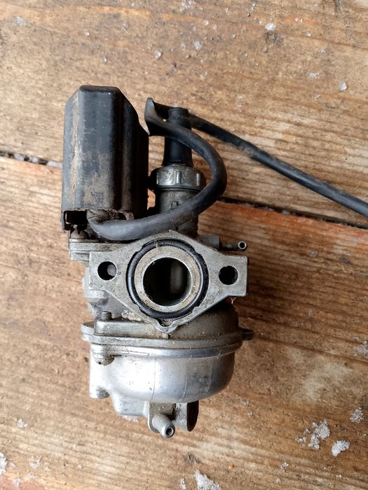 Продам карбюратор Honda Dio 27