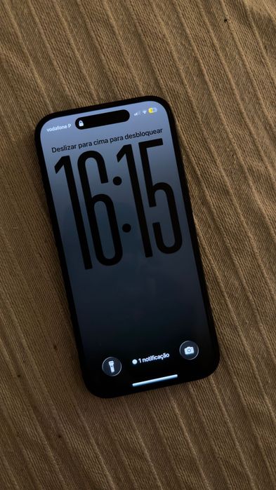 iPhone 15 128GB 88 bateria