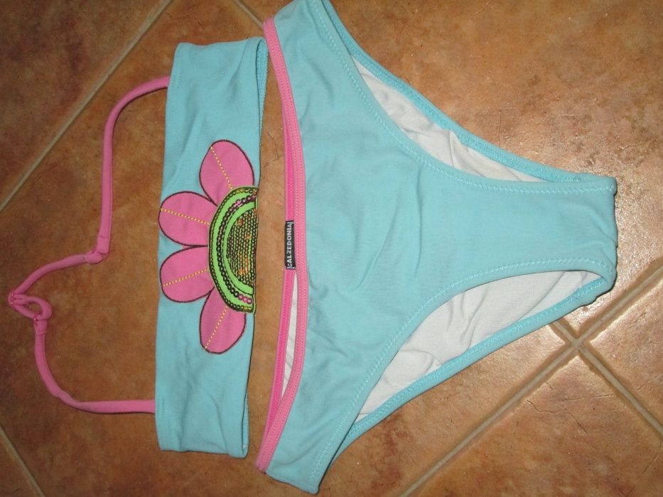 Fato de banho 2 anos