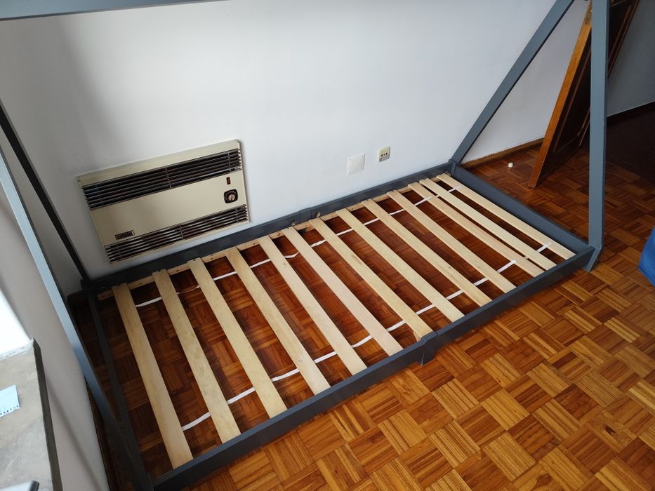 Cama criança /adolescente