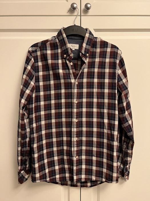 Koszula Pepe Jeans