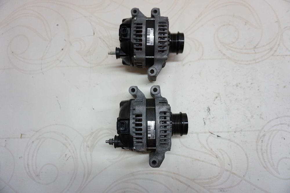 Генератор Chevrolet Malibu\Шевроле МалІбу USA 2.5 (2012 - 2016)