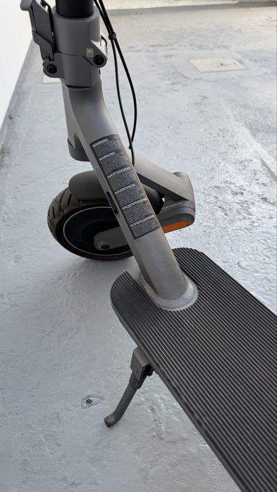 Trotinete Xiaomi 4 Ultra - Como Nova