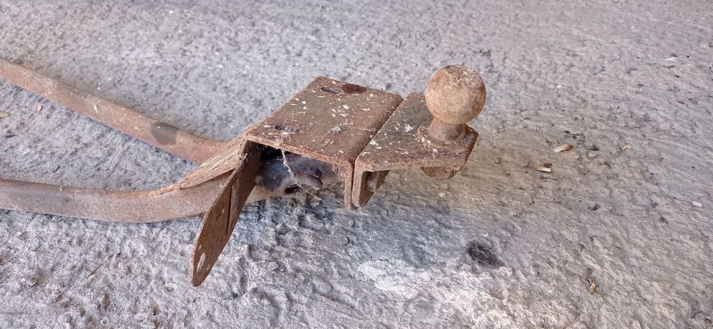Puxe auto de reboque