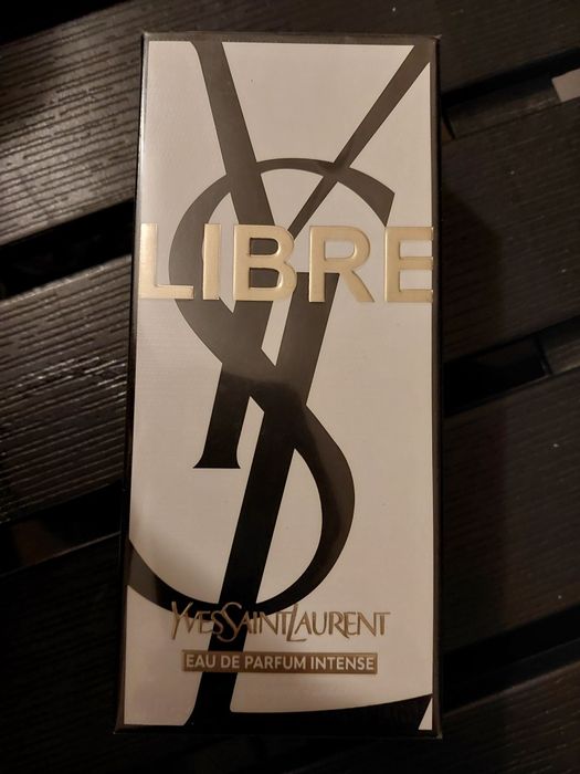 Libre Parfum Intense