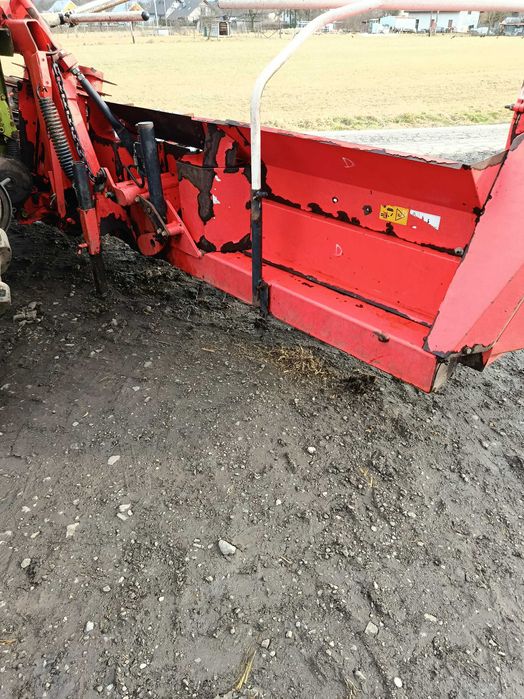 Przystawka Kemper 360