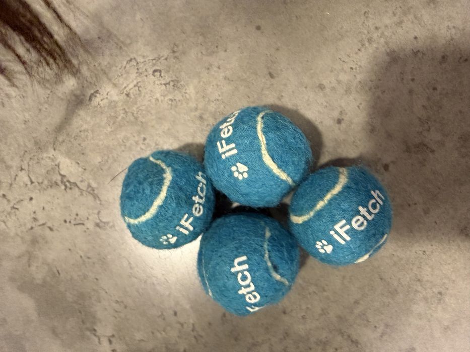 IFetch іграшка катапульта для собак