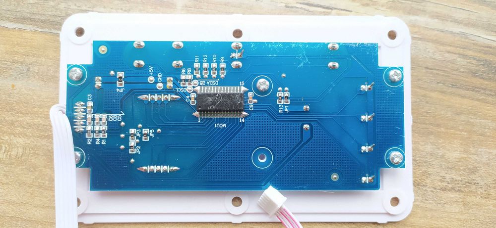 Панель управления Термекс Thermex IF PRO