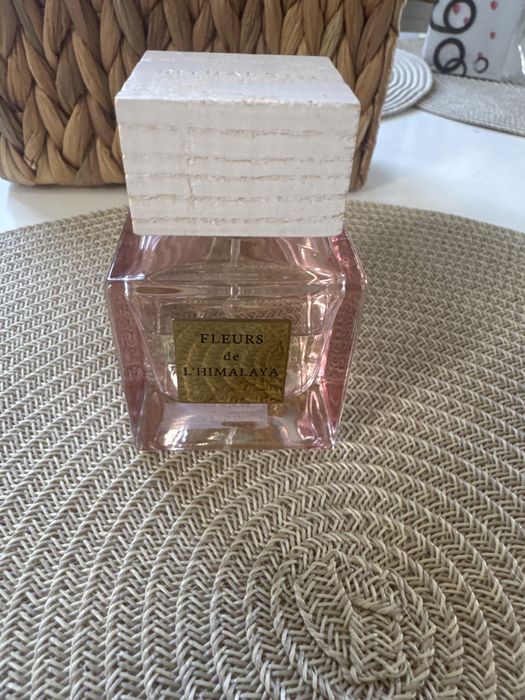 Rituals Fleurs de L’Himalaya 50 ml