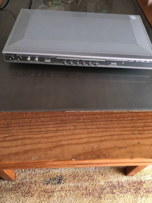 Leitor de DVD  vende se marca Midi