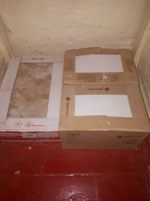 Плитка для кухні або ванної