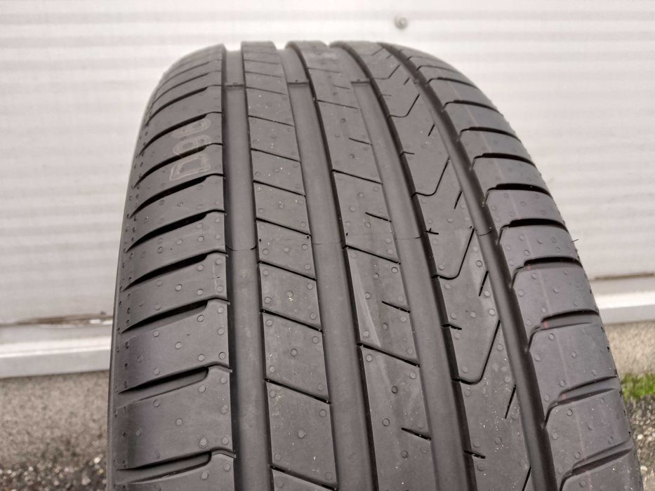 1x OPONA LETNIA Pirelli Scorpion 2024R. 235/55/19 6MM 102T