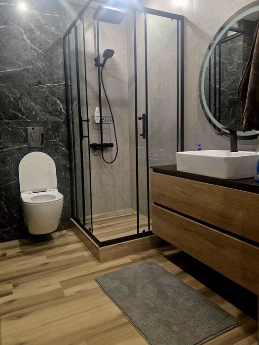 Аренда квартиры на Победе в новостройке