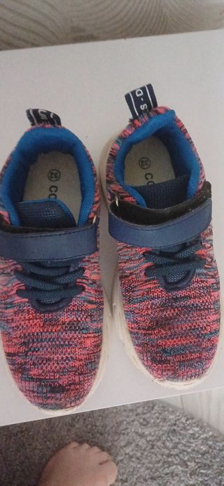 Кросівки для дівчинки 32 р