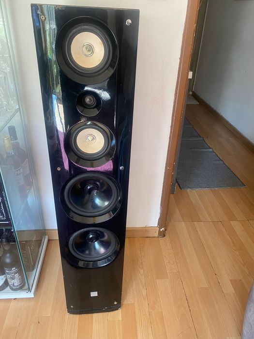 Vendo colunas KODA