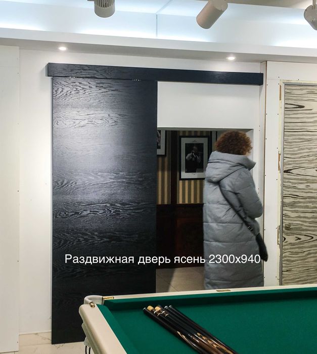 Межкомнатные двери из массива продажа витрины