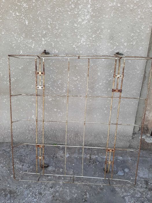 Продам багажник на авто 8 и 9авто.