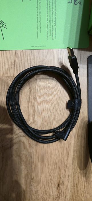 Mikrofon Razer Seiren X