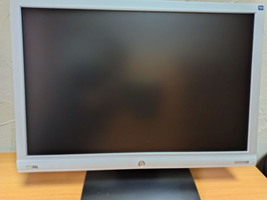 Монітор 20" BENQ G2000WA (ET-0008-B)