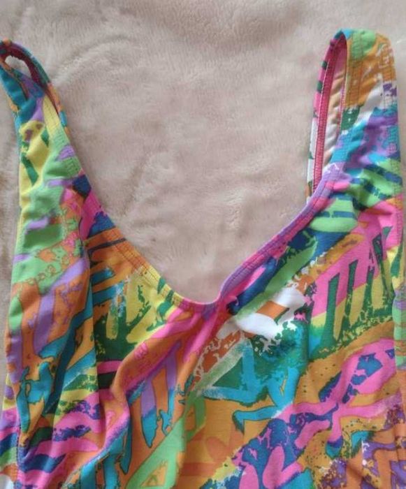 (38/40) ( M/L) Speedo/ Ekskluzywny strój kąpielowy z Londynu
