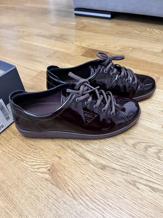 Туфлі Ecco 37р