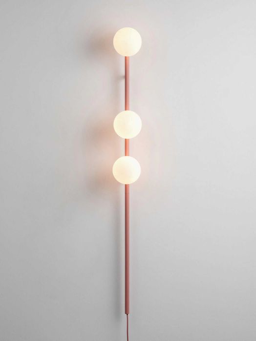 Lampa dekoracyjna/kinkiet WESTWING Bar
