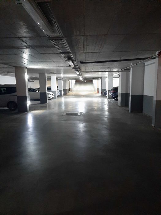 Lugar Garagem Estacionamento 15 m2 Condominio do Lago – Lumiar