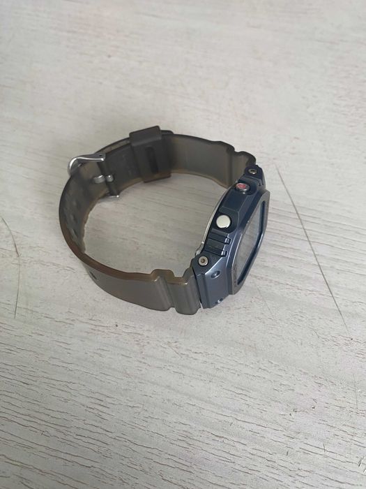 zegarek G-SHOCK GM-5600MF-2ER