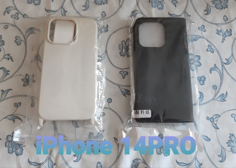 iPhone 14 PRO чохол