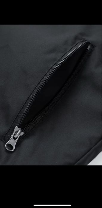 Ветровка dont smoke