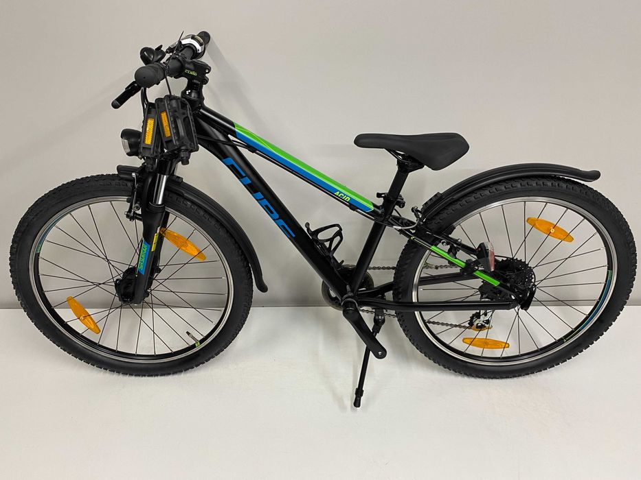 Rower dziecięcy CUBE 240 ALLROAD!!!Polecam na prezent pod choinkę!!!