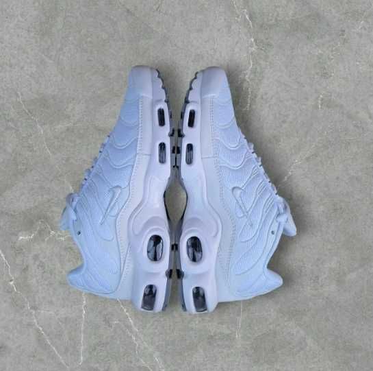 Nike Air Max TN Plus Biały R. 44