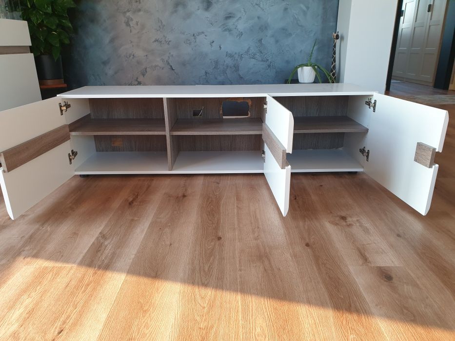 Meble do Salonu z Agata Meble