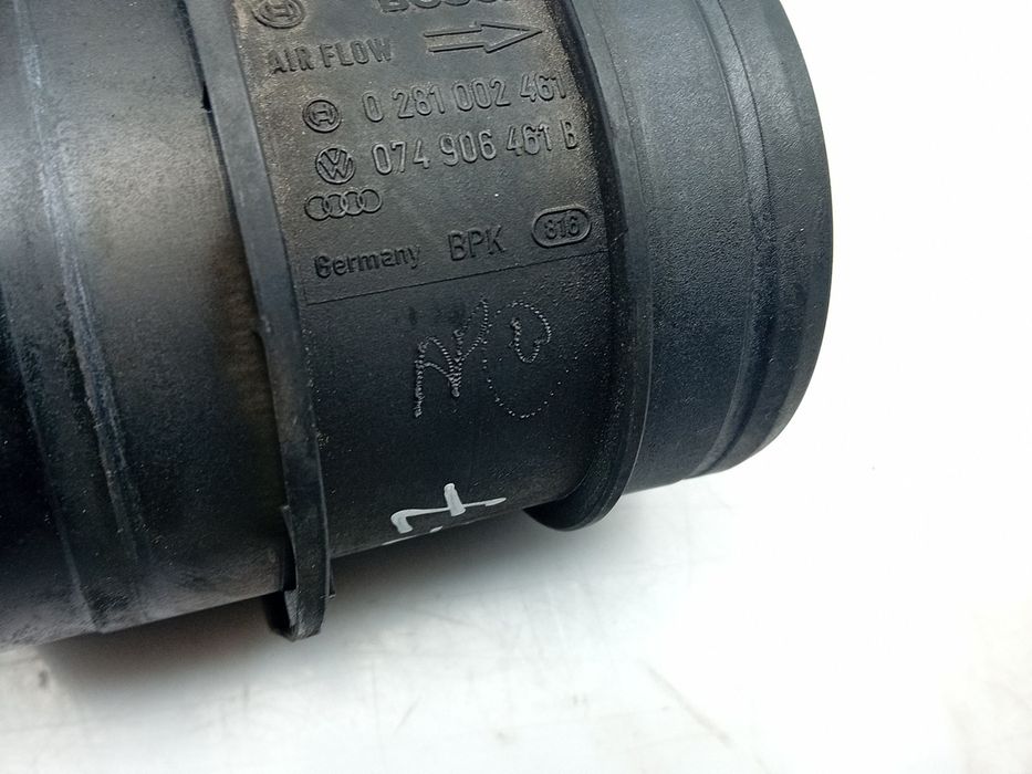 Medidor massa de ar / MAF AUDI A3 (8P1)