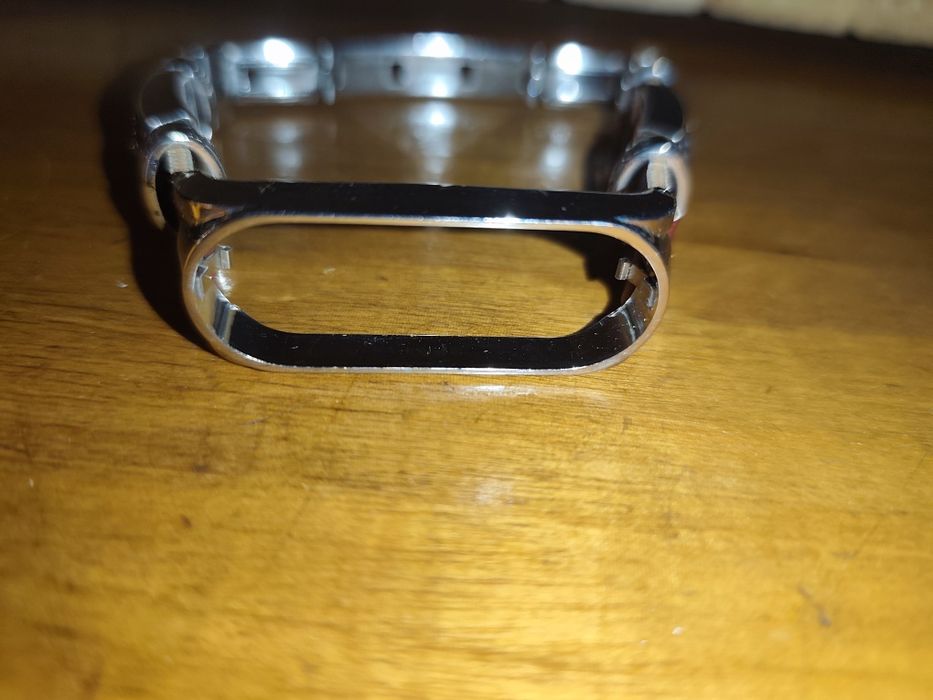 Braceletes XIAOMI Mi Band 2 e carregador