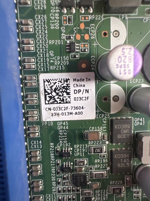 Два Комплекти материнка+проц+озу Dell Optiplex 790