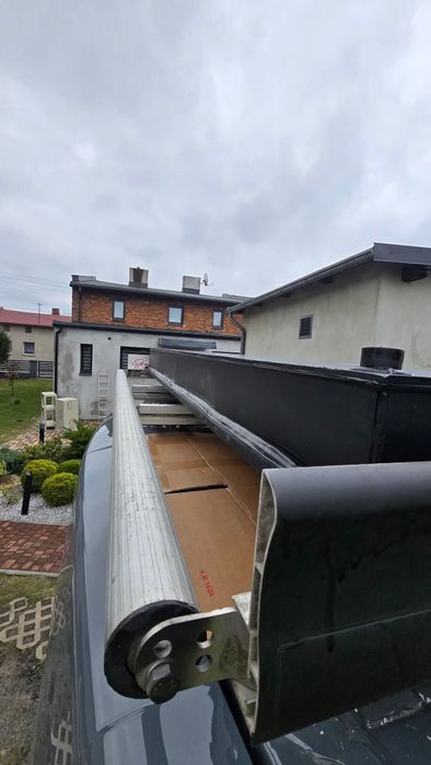 Zbiornik na wodę ok 100 Ldo kampera