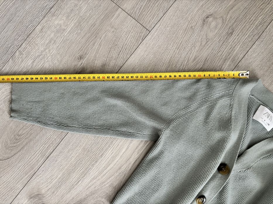 Кардиган та кофтинка ZARA