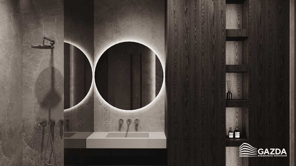 2-rooms apartment apartment by the address st. Petefi Shandora pl (area 96,8 m²) - Atlanta.ua - photo 6