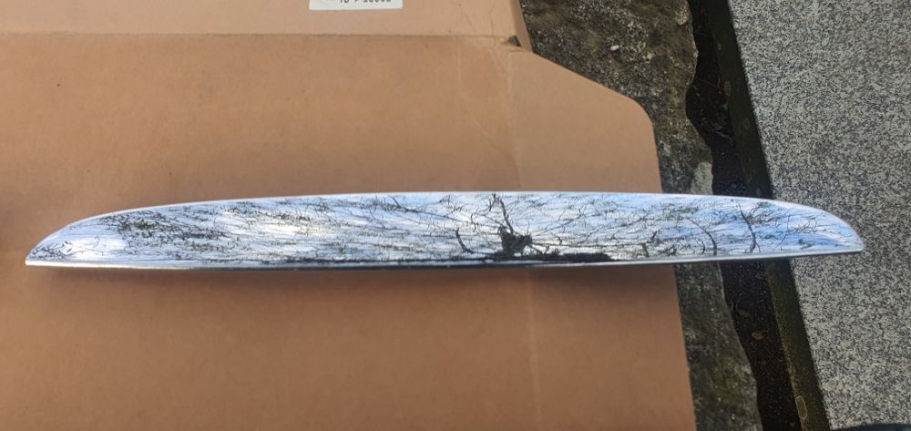 Grelhas BMW Série 3 (2005/2008)