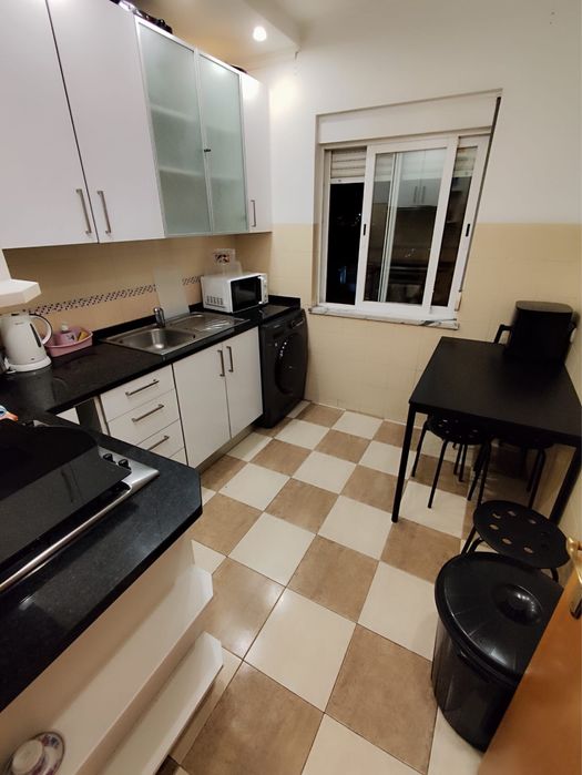 Quartos para duas pessoas
