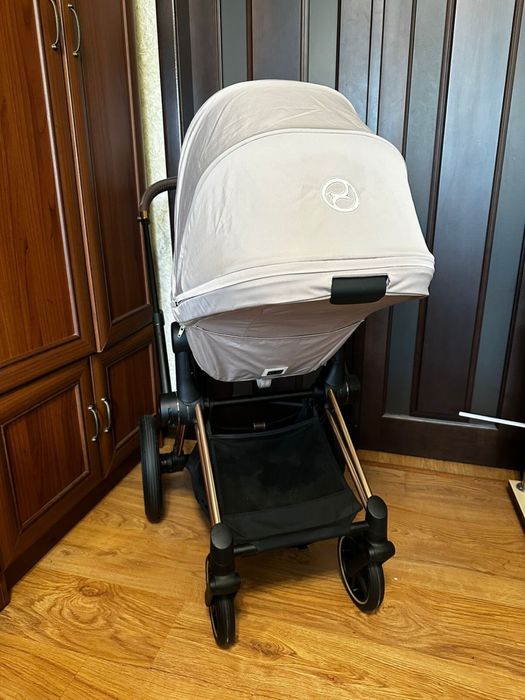 Продам Cybex Priam 4