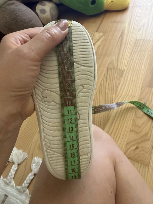 Кеди для хлопчика