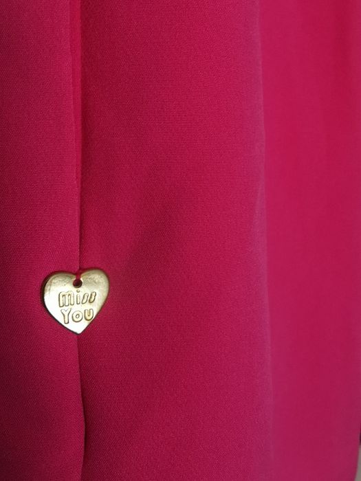 Calção marca Miss You