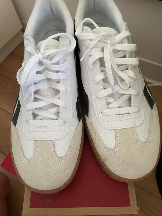 Buty tramki firmy Reebok