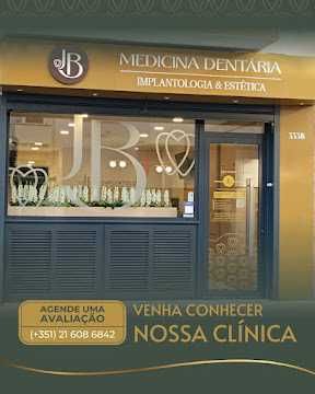 Gabinete Medicina Dentária