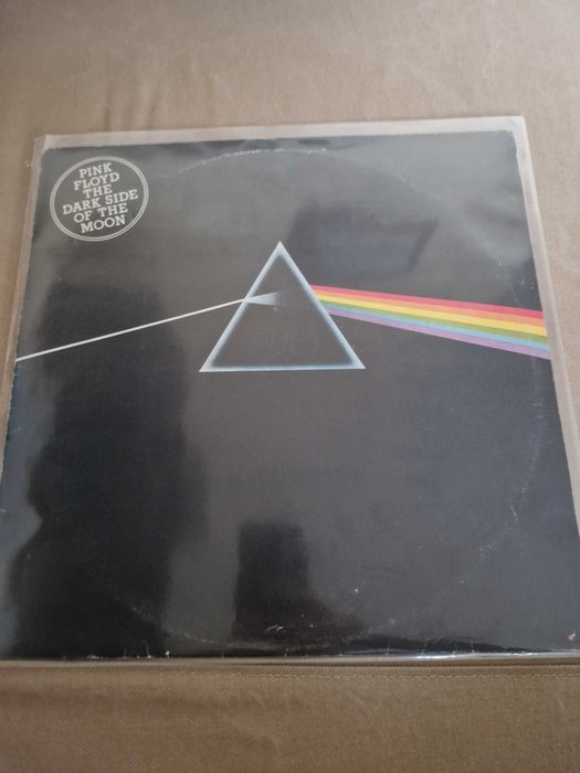 Płyta winylowa Pink Floyd