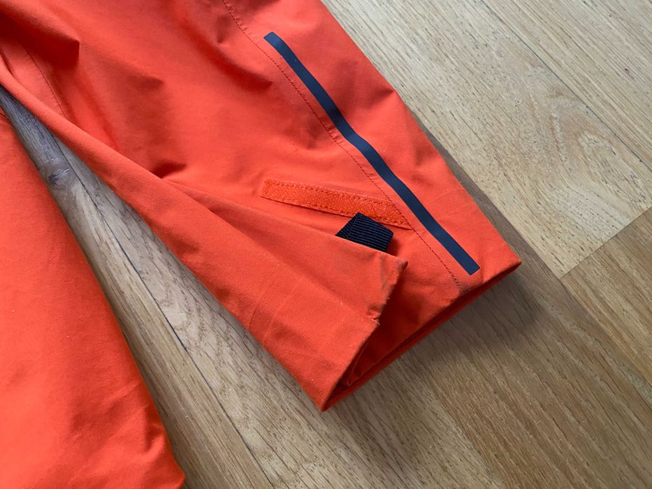 Kurtka Albion Cycling Unisex Zoa Rain Shell Pertex