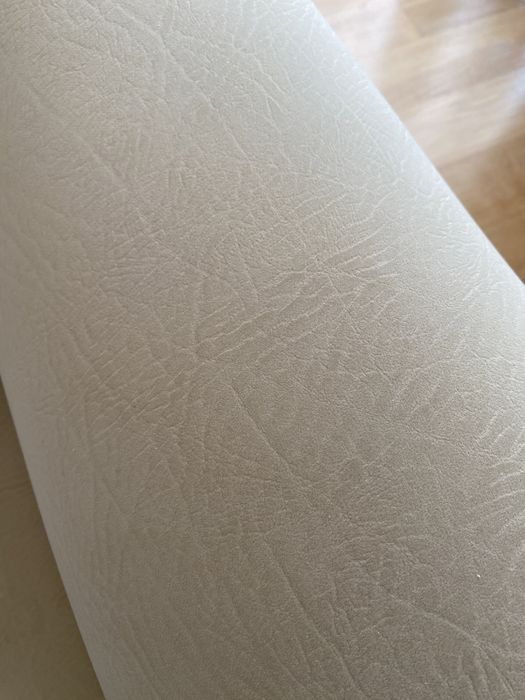 Sofá 2 lugares cor creme