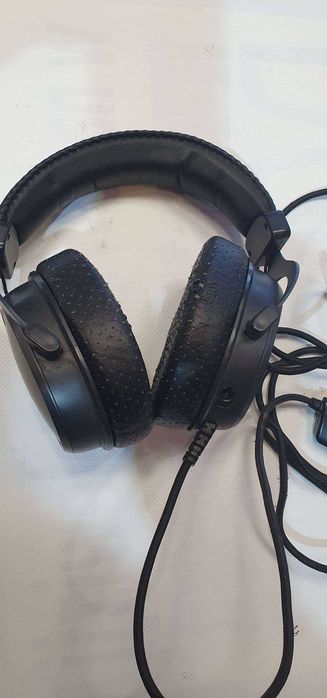 Słuchawki MAD DOS GH 800 - komismadej.pl